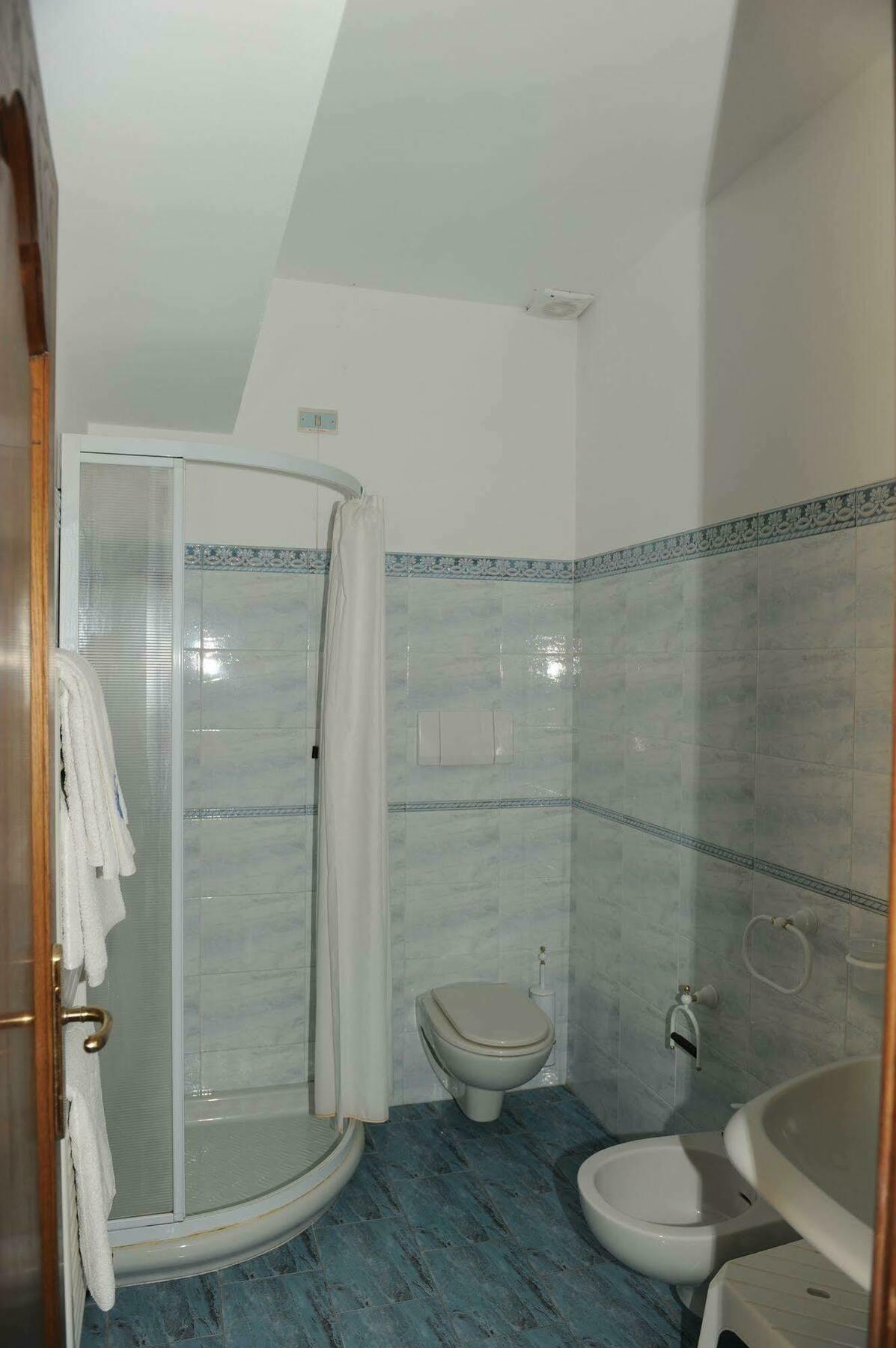 Hotel Dimora Fornillo Positano Zewnętrze zdjęcie